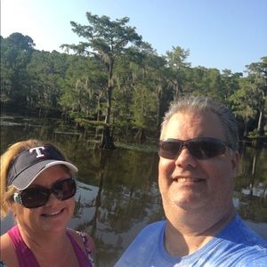 Meet your Posher, Brett